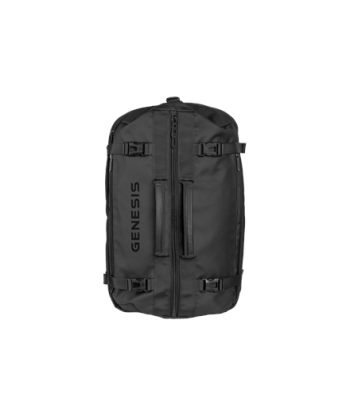 Рюкзак для ноутбука Genesis Pallad 570, Shoulder strap, Black