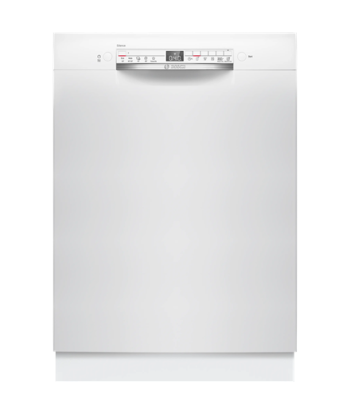 Посудомоечная машина Bosch, SMU2HTW08E, Built-in, Width 60 cm, Number of place settings 13, Number of programs 5, Energy