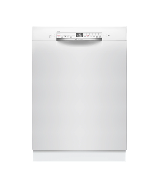 Посудомоечная машина Bosch, SMU2HTW08E, Built-in, Width 60 cm, Number of place settings 13, Number of programs 5, Energy