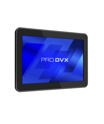 ProDVX APPC-10SLBe Android Touch Display PoE/1280x800/500Ca/Cortex A53 Quad Core RK3399/4GB/16 GB eMMC Flash/Android