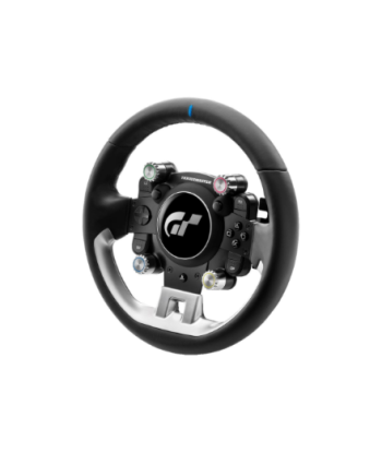 Thrustmaster Steering Wheel Add-On for PS5, PS4 and PC | Black