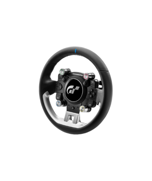 Thrustmaster Steering Wheel Add-On for PS5, PS4 and PC | Black