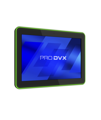 ProDVX APPC-10SLBe Android Touch Display PoE/1280x800/500Ca/Cortex A53 Quad Core RK3399/4GB/16 GB eMMC Flash/Android