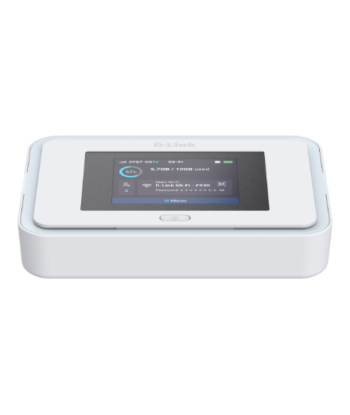 D-Link F530, 5G NR AX3000 Wi-Fi 6 Mobile Hotspot, 802.11ax, Mesh Support No, 5G, MU-MiMO No, Antenna type Cellular internal