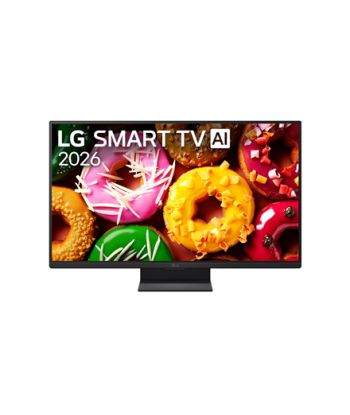 LG LED TV, 24LB70003LA, 24, Smart TV, webOS, FHD, Black