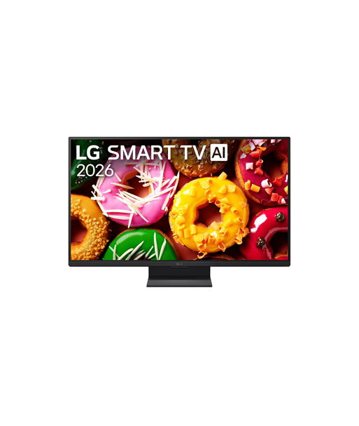 LG LED TV, 24LB70003LA, 24, Smart TV, webOS, FHD, Black