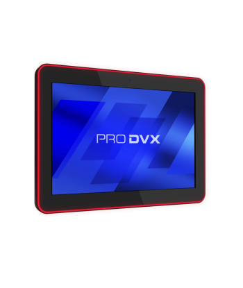 ProDVX APPC-10SLBe Android Touch Display PoE/1280x800/500Ca/Cortex A53 Quad Core RK3399/4GB/16 GB eMMC Flash/Android