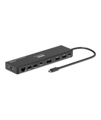 PORT DESIGNS Docking Station Type C - 1 X 4K Pro V2 | PORT CONNECT