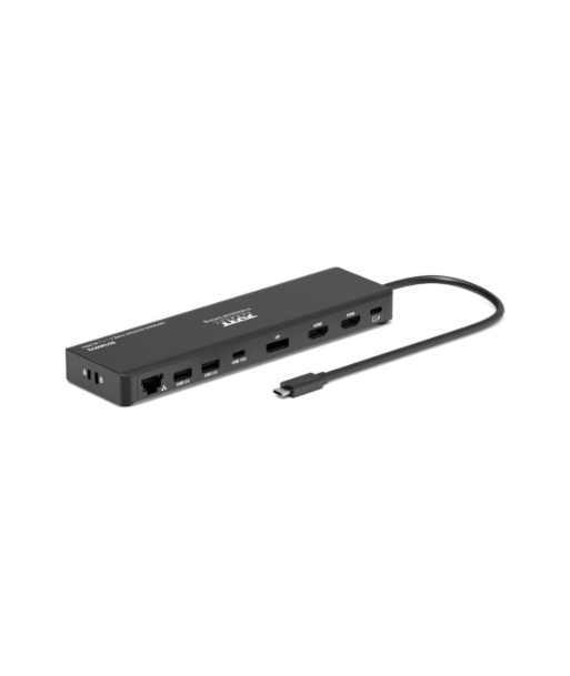 PORT DESIGNS Docking Station Type C - 1 X 4K Pro V2 | PORT CONNECT
