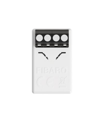 FIBARO NICE FGBS-222 EU Smart-Control | Fibaro