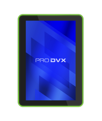 ProDVX APPC-10SLBe Android Touch Display PoE/1280x800/500Ca/Cortex A53 Quad Core RK3399/4GB/16 GB eMMC Flash/Android