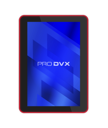 ProDVX APPC-10SLBe Android Touch Display PoE/1280x800/500Ca/Cortex A53 Quad Core RK3399/4GB/16 GB eMMC Flash/Android