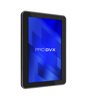 ProDVX APPC-10SLBe Android Touch Display PoE/1280x800/500Ca/Cortex A53 Quad Core RK3399/4GB/16 GB eMMC Flash/Android