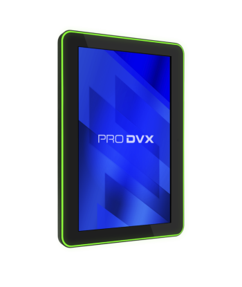 ProDVX APPC-10SLBe Android Touch Display PoE/1280x800/500Ca/Cortex A53 Quad Core RK3399/4GB/16 GB eMMC Flash/Android