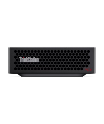 Lenovo ThinkStation, PGX, Desktop, SFF, NVIDIA GB10 Grace Blackwell Superchip, 10x Cortex-X925 + 10x Cortex-A725, Internal
