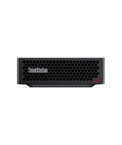 Lenovo ThinkStation, PGX, Desktop, SFF, NVIDIA GB10 Grace Blackwell Superchip, 10x Cortex-X925 + 10x Cortex-A725, Internal