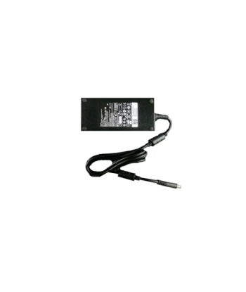 Dell AC Adapter with Power Cord - Europe, 7.4 mm, 180 W, Adapter