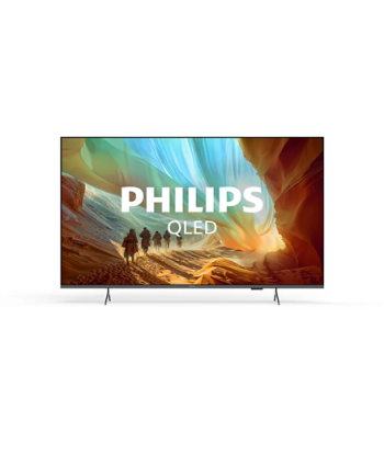 Philips QLED 4K TV, 50PQS7801/12, 50, Titan OS, Smart TV, UHD