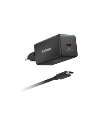 Lenovo 65W GaN USB-C Power Adapter