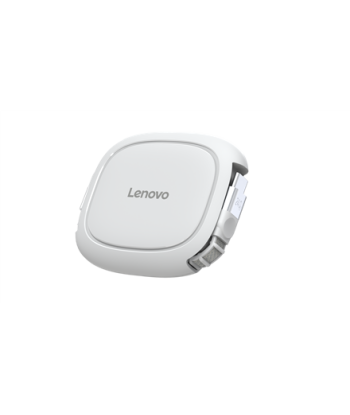 Lenovo Accessories 240W USB-C Retractable Cable (WH) | Lenovo