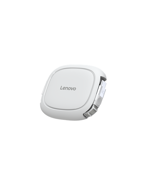 Lenovo Accessories 240W USB-C Retractable Cable (WH) | Lenovo