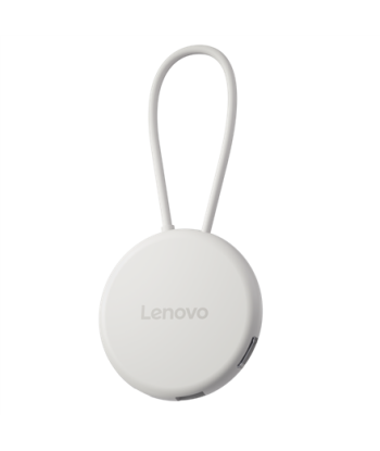 Lenovo Slim USB-C 3.2 концентратор