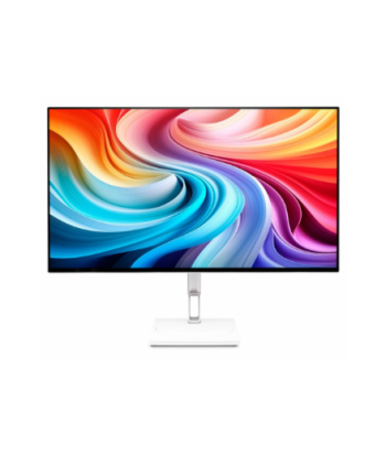 Acer CE270U Xwmiipprx, 27", OLED, QHD, 16:9, 240 Hz, 0.03 ms, 2560 x 1440 pixels, 400 cd/m², HDMI ports quantity 2, White