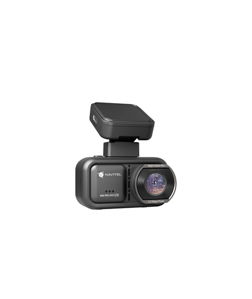 Navitel R88 PRO GPS Dashcam | Wi-Fi