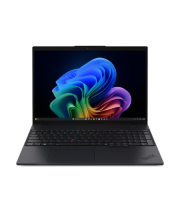 Lenovo ThinkPad L16 Gen 3 16 WUXGA AMD R5 AI 430/24GB/512GB/AMD Radeon 840M/WIN11 Pro/Nordic Backlit kbd/FP/3Y Warranty |