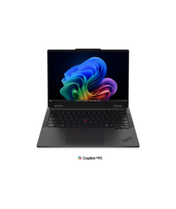 Lenovo ThinkPad T14s 2-in-1 G2 Intel, Black, 14", IPS, Touchscreen, WUXGA, 1920 x 1200 pixels, Anti-reflection, Intel Core