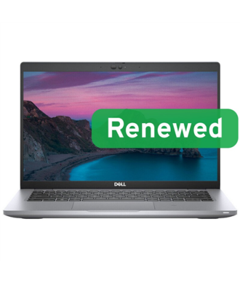 DELL Renewed, Grade B, Latitude 5420, 14", i5-1135G7, 16 GB, SSD, 256 GB, Intel Iris Xe Graphics, Windows 11 Pro, Keyboard