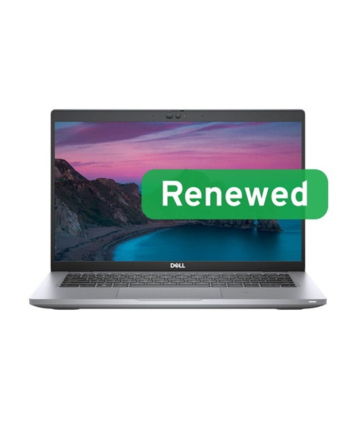 Dell Latitude 5420 Renewed Grade B, 14", i5-1135G7, 16 GB, 256 GB SSD