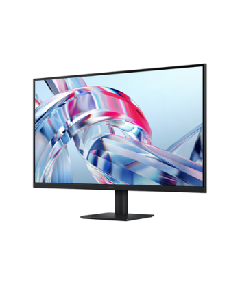 Samsung LS32H700EAUXEN, 32", VA, 16:9, 60 Hz, 5 ms, 3840 x 2160 pixels, 300 cd/m², HDMI ports quantity 1, Black