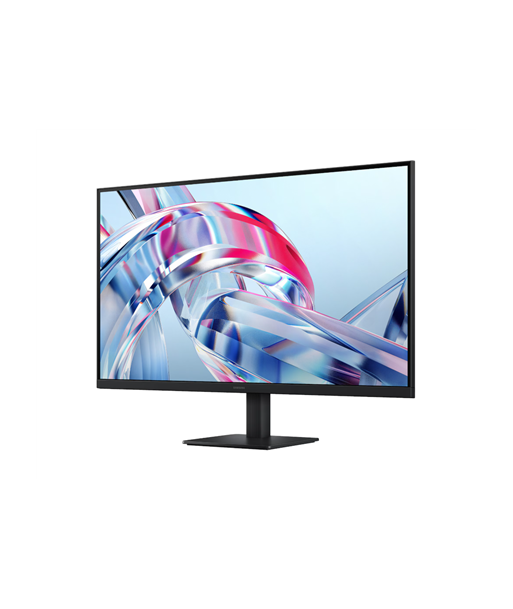 Samsung LS32H700EAUXEN, 32", VA, 16:9, 60 Hz, 5 ms, 3840 x 2160 pixels, 300 cd/m², HDMI ports quantity 1, Black