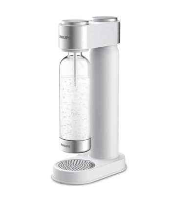 Philips | ADD4902WH/10 GoZero | Soda Maker