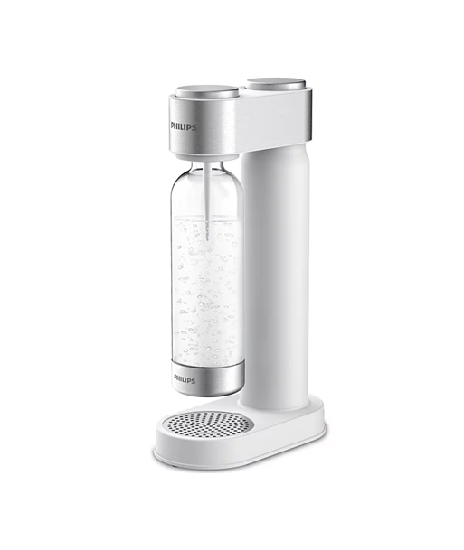 Philips | ADD4902WH/10 GoZero | Soda Maker