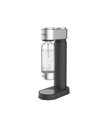Philips GoZero ADD4902BK/10 аппарат для газирования воды