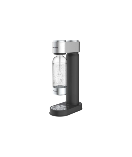 Philips GoZero ADD4902BK/10 Soda Maker
