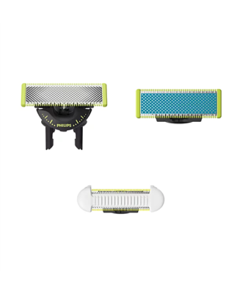 Philips 360° Replacement blade | QP936/50 OneBlade