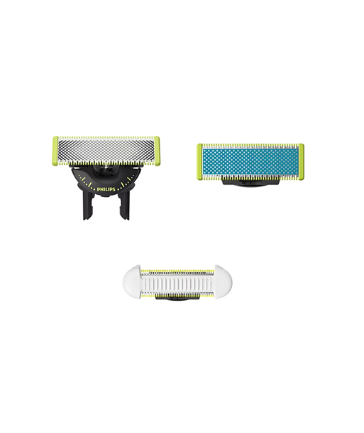 Philips 360° Replacement blade | QP936/50 OneBlade