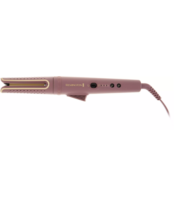 Remington Rotating Curling Wand, CI8930 AIRvive, Ion conditioning, Temperature (max) 210 °C, Purple
