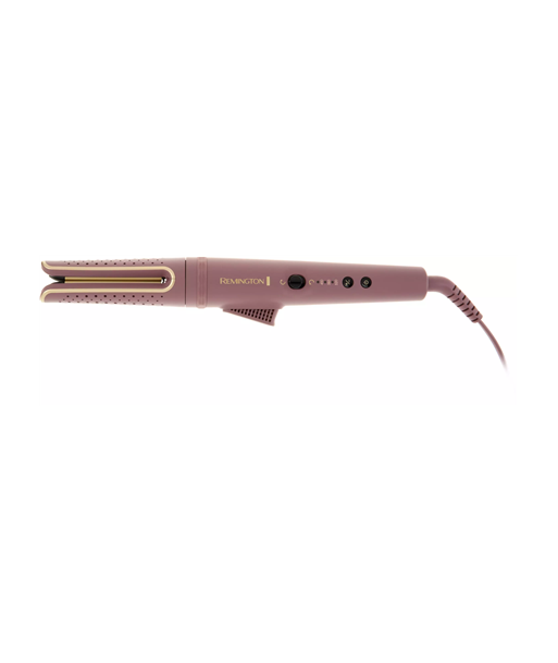 Remington Rotating Curling Wand, CI8930 AIRvive, Ion conditioning, Temperature (max) 210 °C, Purple