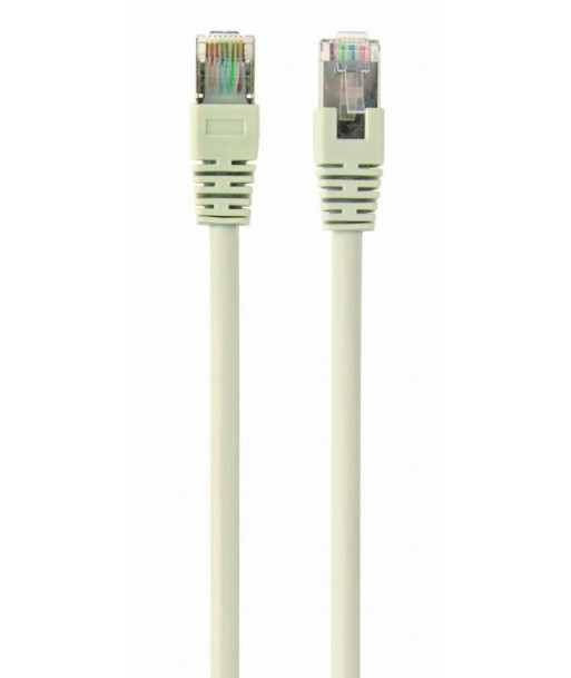 PATCH CABLE CAT5E FTP 0.5M/PP22-0.5M GEMBIRD