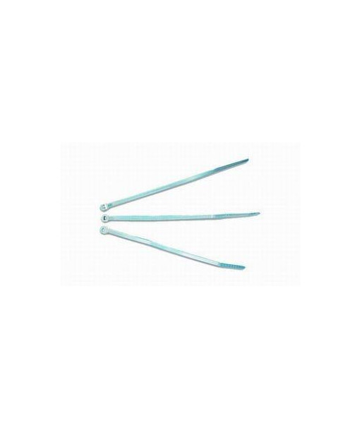 CABLE ACC TIES NYLON 100PCS/NYT-100/25 GEMBIRD