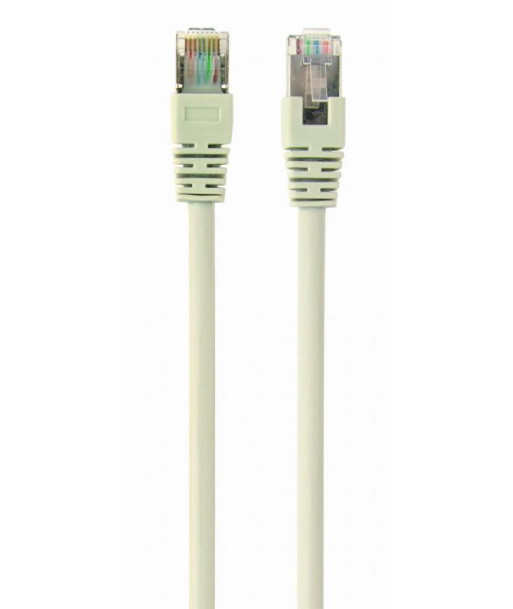 PATCH CABLE CAT5E FTP 2M/PP22-2M GEMBIRD