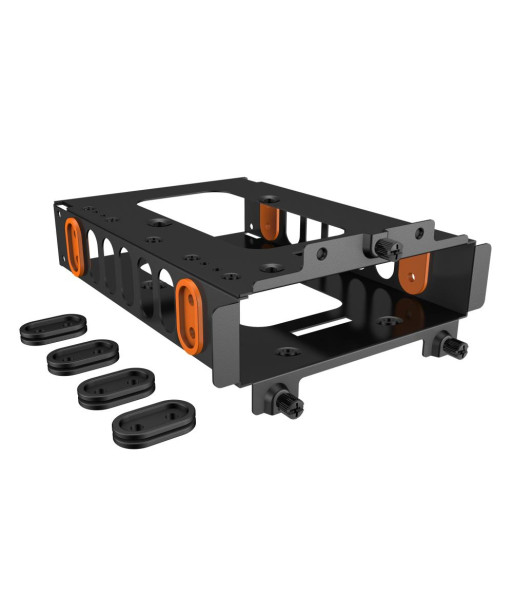 CASE ACC HDD CAGE/BGA05 BE QUIET