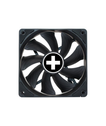CASE FAN 120MM XPF120X.B.PWM/12V XF082 XILENCE