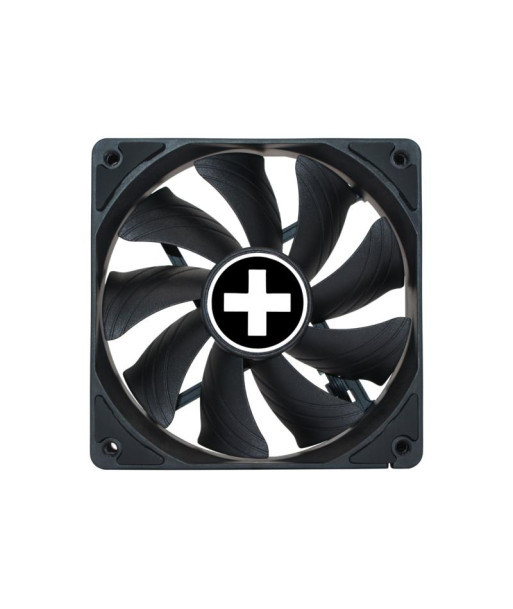 CASE FAN 120MM XPF120X.B.PWM/12V XF082 XILENCE
