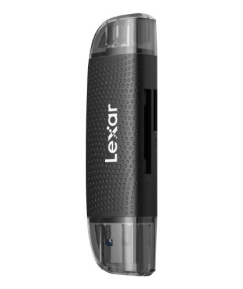 MEMORY READER USB3.2 MICRO SD/LRW310X-BNBNG LEXAR