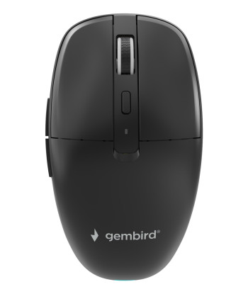 Беспроводная мышь /MUSW2-6B-01 GEMBIRD